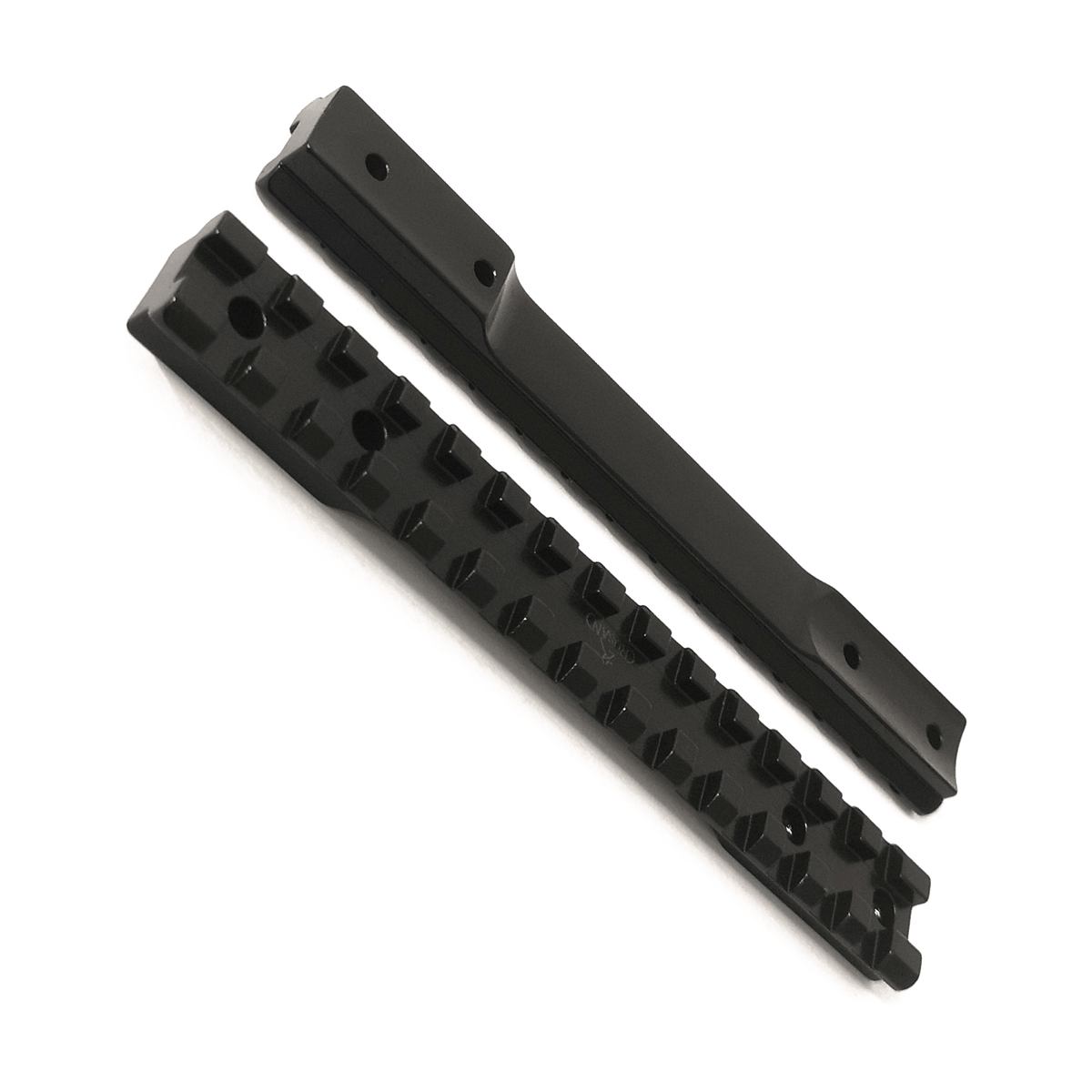 Winchester 70 Short Magnum Picatinny Rail - Picatinny