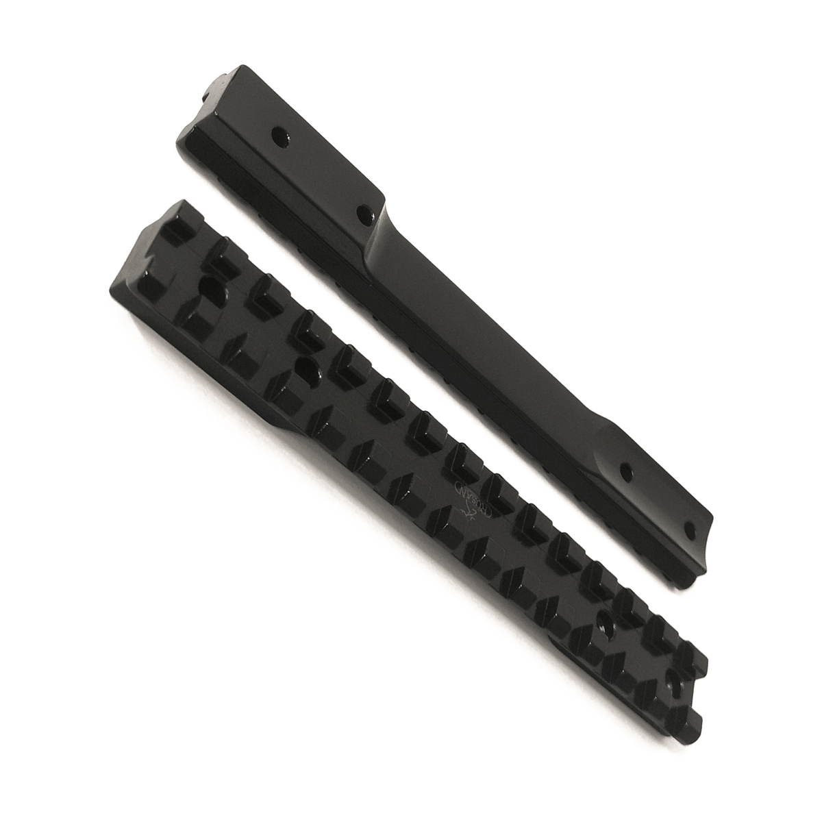 Winchester 70 Super Short Magnum Picatinny Rail - Picatinny