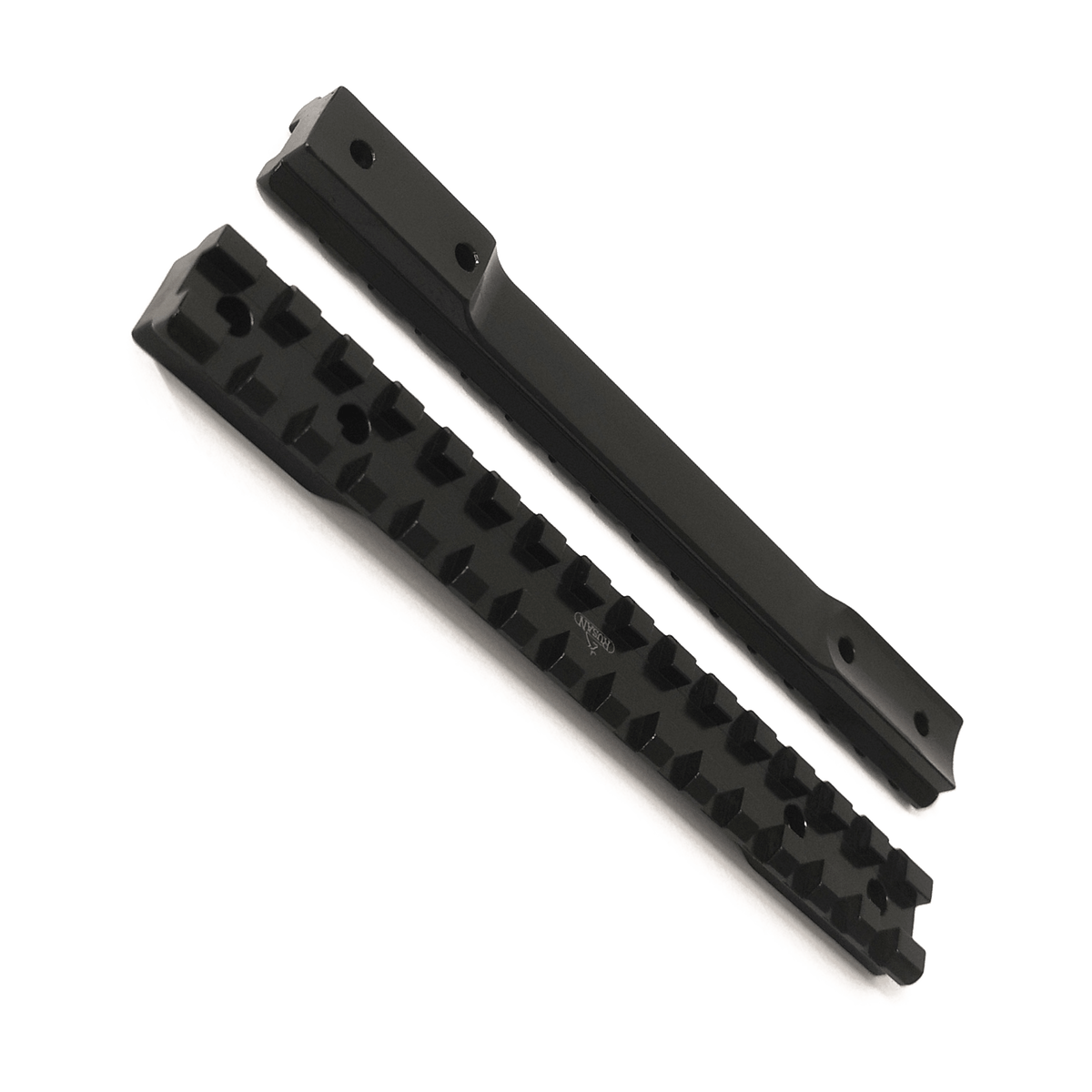 Winchester XPR Long Action Picatinny rail