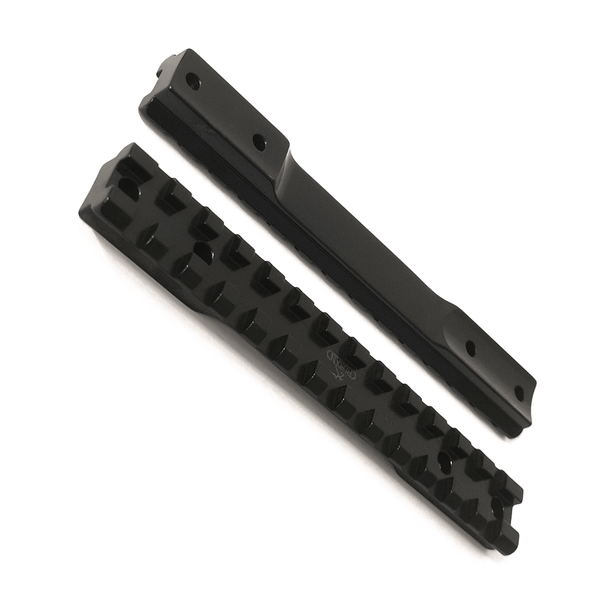Winchester XPR Short Action Picatinny rail - Picatinny